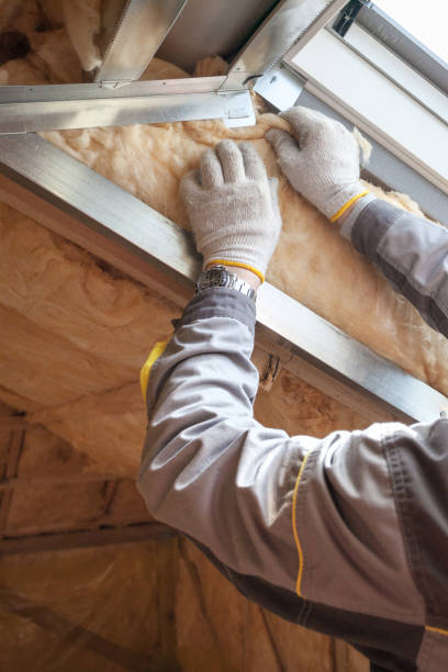 Reflective Insulation in Baytown, TX